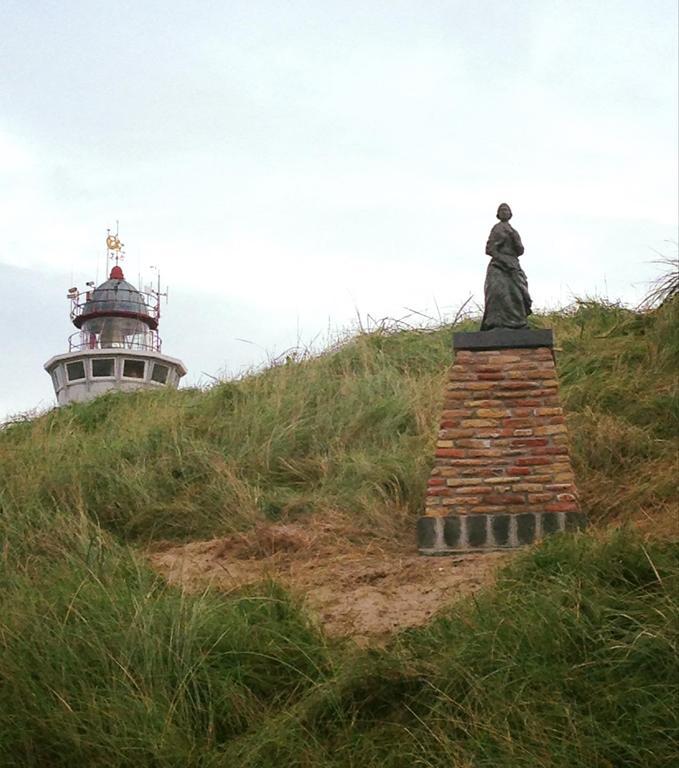 De Blaauboer, Vakantiehuisje Egmond aan Zee Room photo