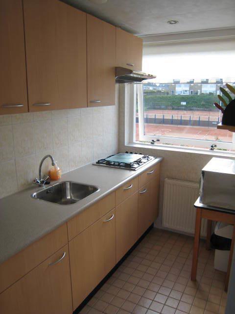 De Blaauboer, Vakantiehuisje Egmond aan Zee Exterior photo