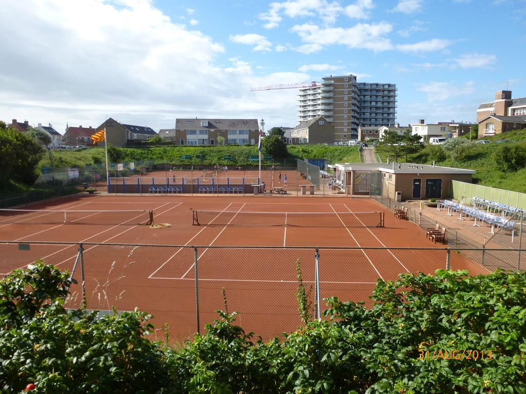 De Blaauboer, Vakantiehuisje Egmond aan Zee Exterior photo