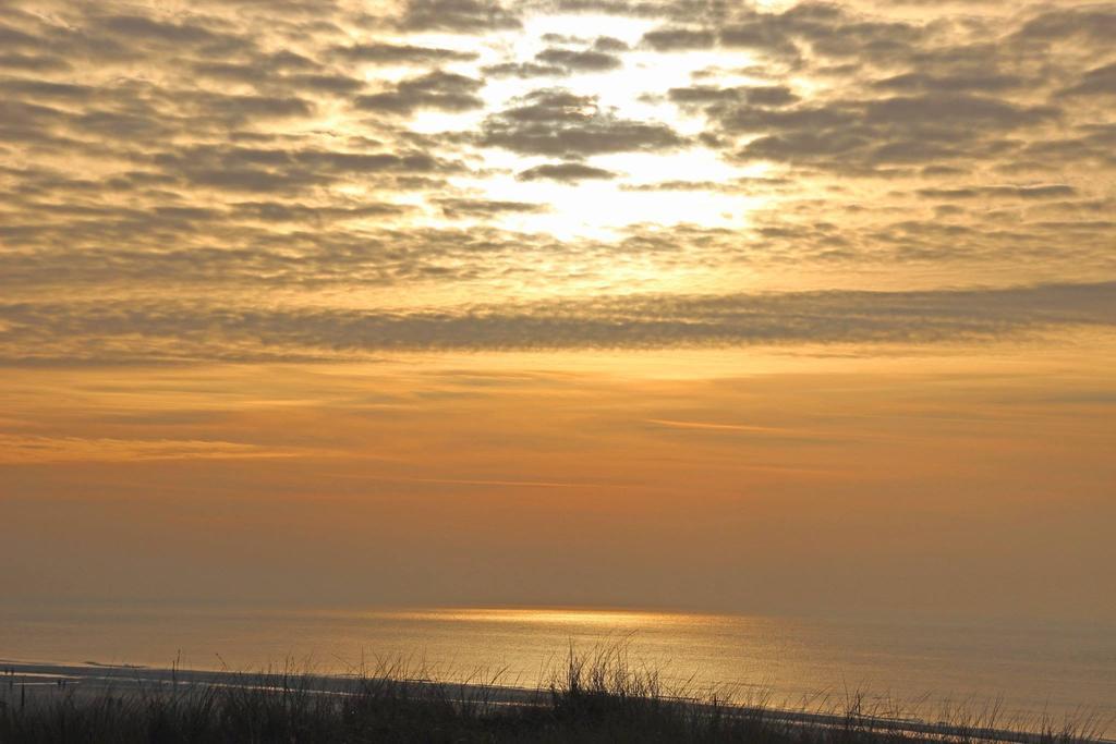De Blaauboer, Vakantiehuisje Egmond aan Zee Exterior photo